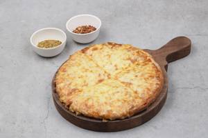Margareta Pizza