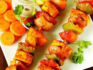 Paneer Tikka
