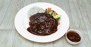 JACK DANIELS STEAK