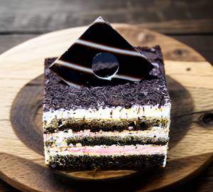 Black forest [pastry]