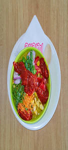 Schezwan Mix Veg Maggi