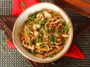 Chicken Chowmein