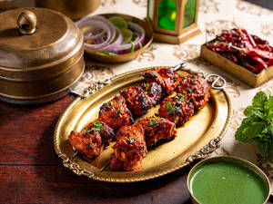 Chicken Tikka
