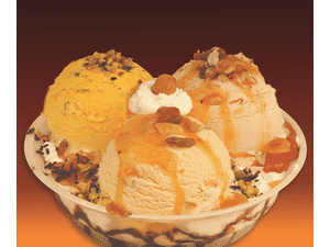 Havoc  Sundae