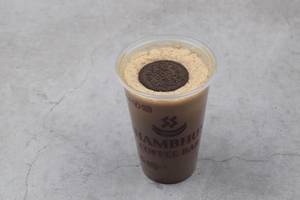 Oreo Coffee Thick Shake [300 ml]