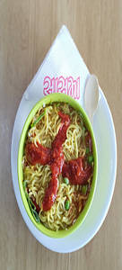 Schezwan Maggi