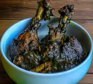 Sesame Chicken