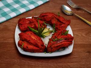 Tandoori Chicken ( 8 Pc )