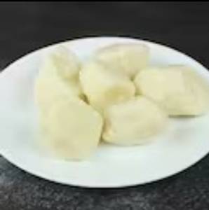 Plain Mawa Without Sugar 250 Gms