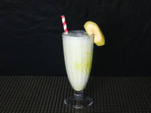 Banana Shake