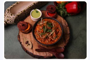 Chicken Masala