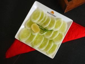 Cucumber Salad