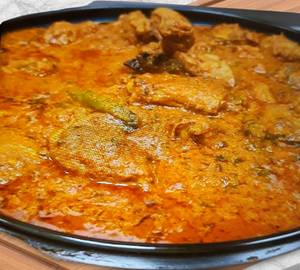 Chicken Lasenz