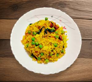 Poha