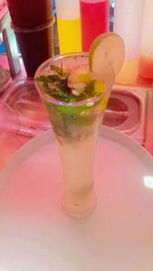 Mint Mojito