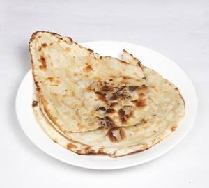 Butter Naan