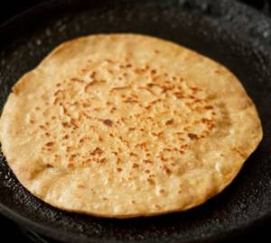 Paneer Paratha