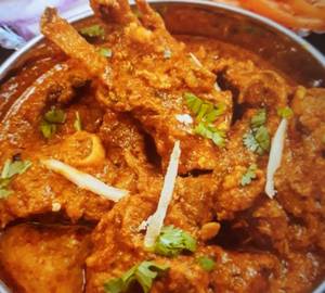 Mutton Lahauri