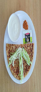 Cobij Paratha