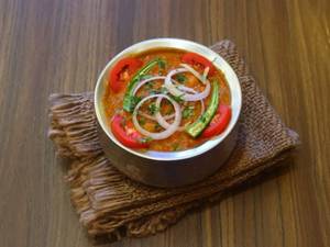 Chana Masala