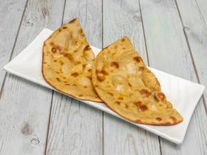 Tandoori Roti