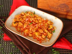 Aloo Chat