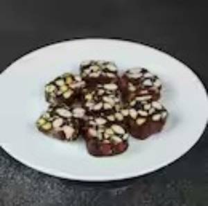 Nuts & Dates 250 gms