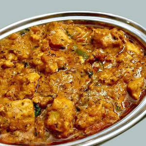 Kadai Chicken