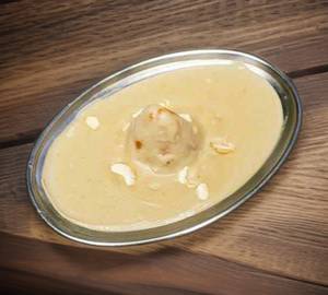 Malai Kofta
