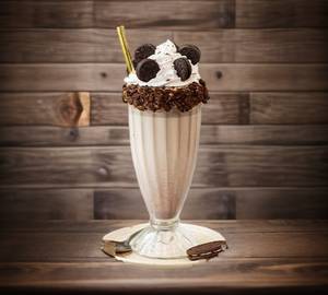 Oreo Shake