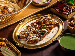 Chicken Shahi Tikka