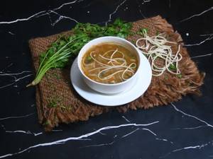 Noodle Soup (Chicken)