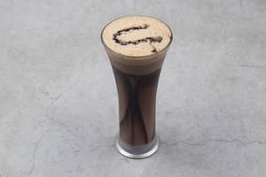Coffee Choco Mix Thick Shake [300 ml]