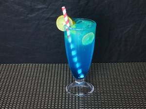 Blue Lagoon