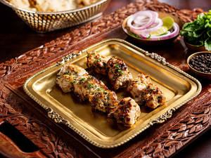 Chicken Kalimiri Tikka
