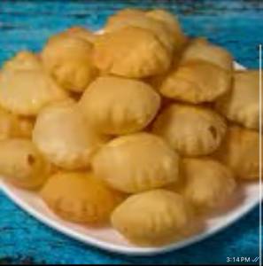 Sindhi Puri 45 pcs (only puri )