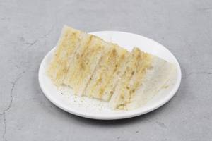 Plain Bread Butter [170 grams]