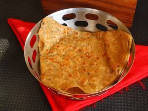 Ajwain Parantha
