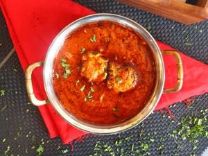 Fish Tikka Masala (8 Pcs)