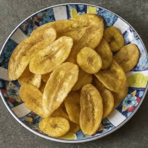 Banana Chips [100 Grams]