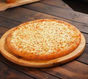 Double Cheese  Margherita Pizza