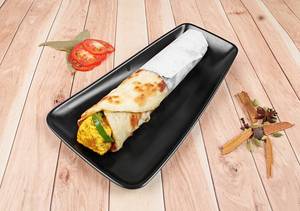 Paneer Roll