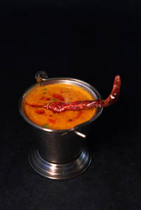 Dal Kolhapuri Tadka