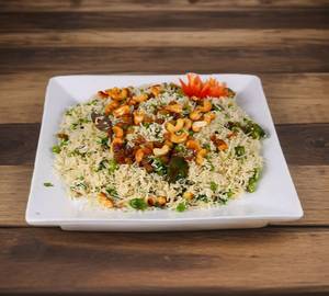 Kaju Fried Rice