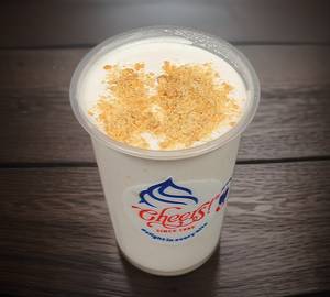 Butterscotch Thick Shake