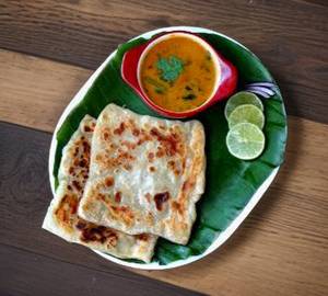 Veechu Parotta    
