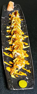 Dynamite Roll