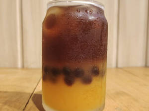 Mango Cold Brew (coffee)