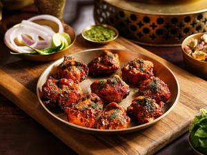 Chicken Kasturi Tikka