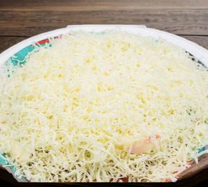 Jain Italian Pizza 125 G